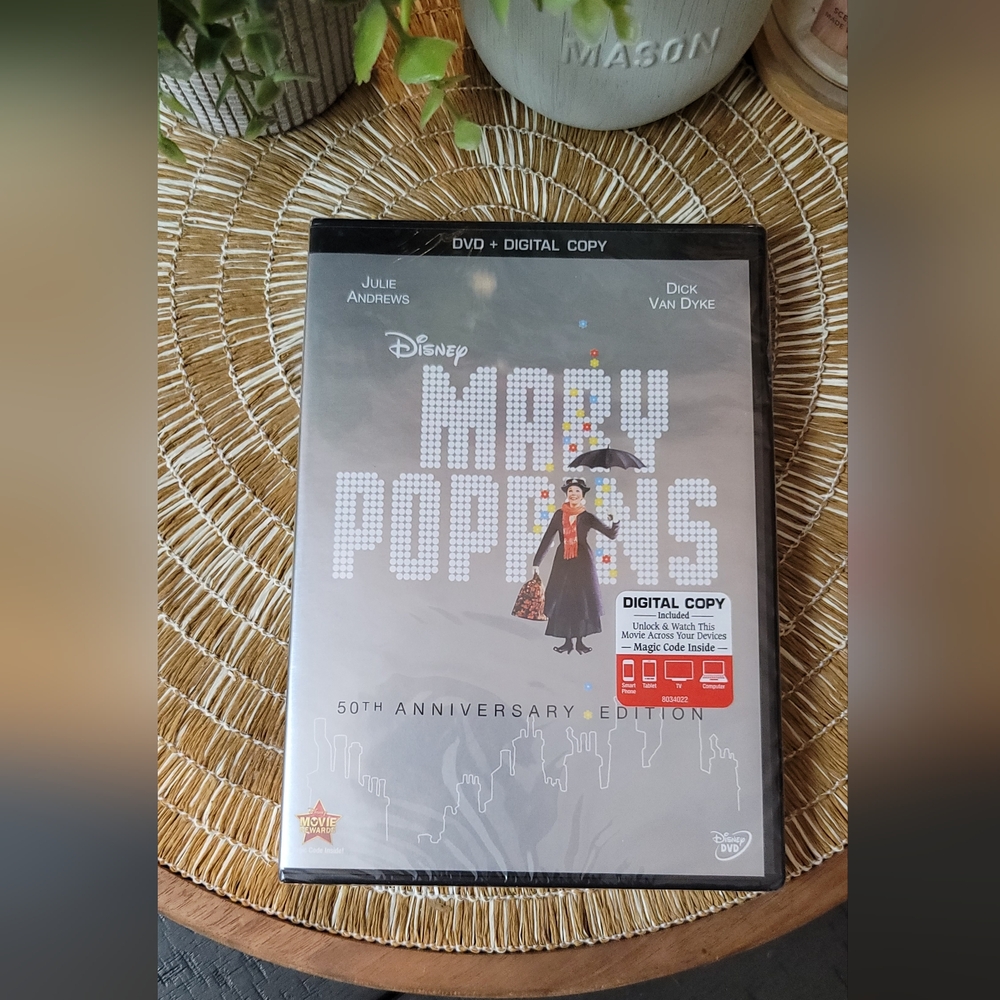 5/$14 Mary Poppins